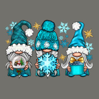 Winter Gnomies Premium Hoodie | Teevron