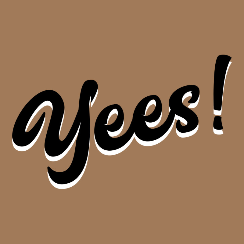 Yees! Classic Tee by Bettercallsaul | Teevron