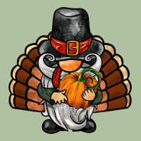 Thanksgiving Turkey Gnome Urban Hoodie | Teevron