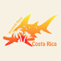 Nacascolo Beach Costa Rica T  Shirt Nacascolo Beach Costa Rica T  Shir Vintage Tee | Teevron