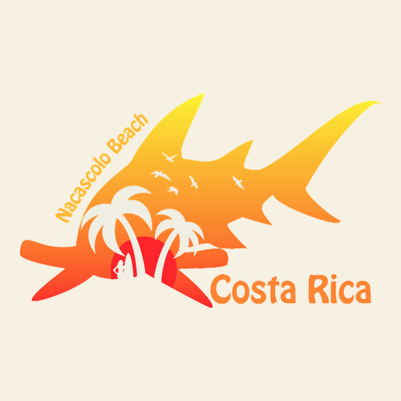 Nacascolo Beach Costa Rica T  Shirt Nacascolo Beach Costa Rica T  Shir Vintage Tee by maiPhamDesign | Teevron