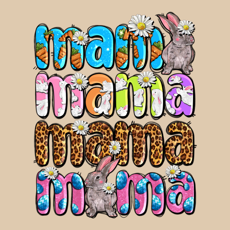 Easter Mama Mama Mama Heavyweight Sweatshirt by OliviaCreatesArt | Teevron