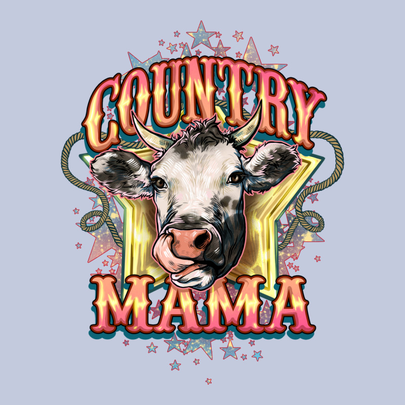 Country Mama Long Sleeve Tee by HowdyJamesFarm | Teevron