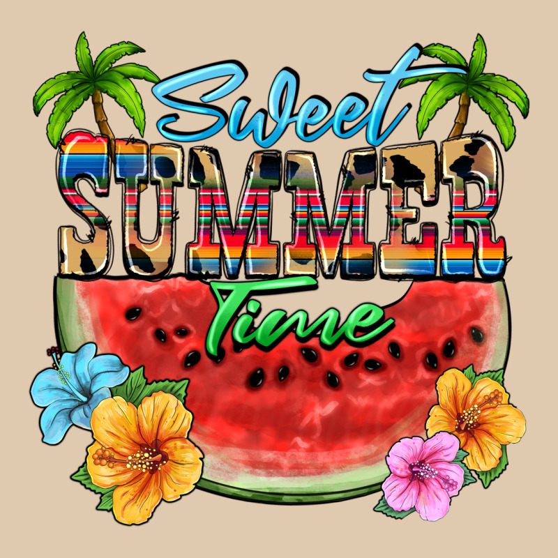 Sweet Summer Time Heavyweight Sweatshirt by FaDigitalArtStudio | Teevron