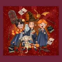 Wizard Kids With Glitter Long Sleeve Tee | Teevron