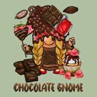 Chocolate Gnome Urban Hoodie | Teevron