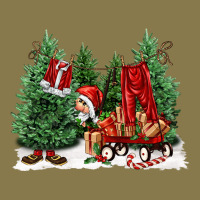 Christmas Santa Premium Hoodie | Teevron