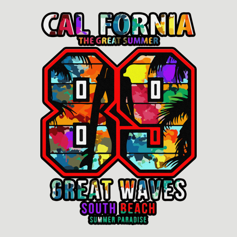California 89 Classic Tee by Bettercallsaul | Teevron