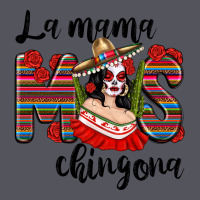 La Mama Mos Chingona Vintage Hoodie | Teevron