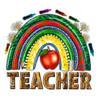 rainbow teacher | Teevron