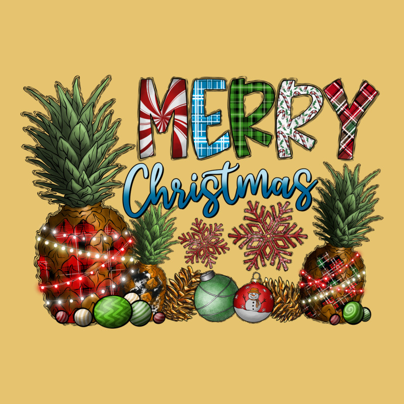 Merry Christmas Premium Sweatshirt by CowhideDigitalArt | Teevron