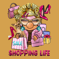 Shopping Life  Gnome Urban Hoodie | Teevron