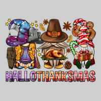 Hallothanksmas Gnomies Bbs Premium Tee | Teevron