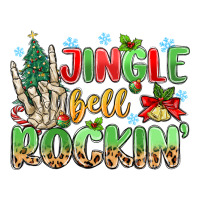 jingle bell rockin' | Teevron