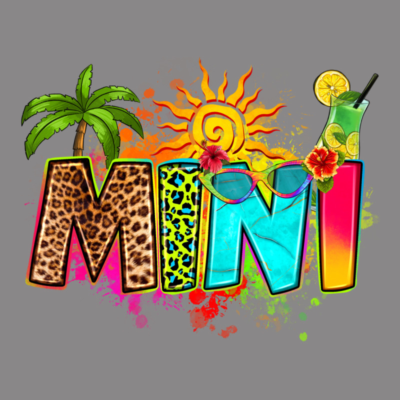 Summer Mini Vintage Tee by RanaPortraitStore | Teevron