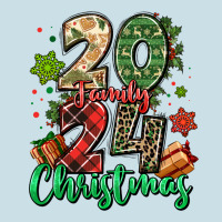 2024 Family Christmas Ladies Tee | Teevron