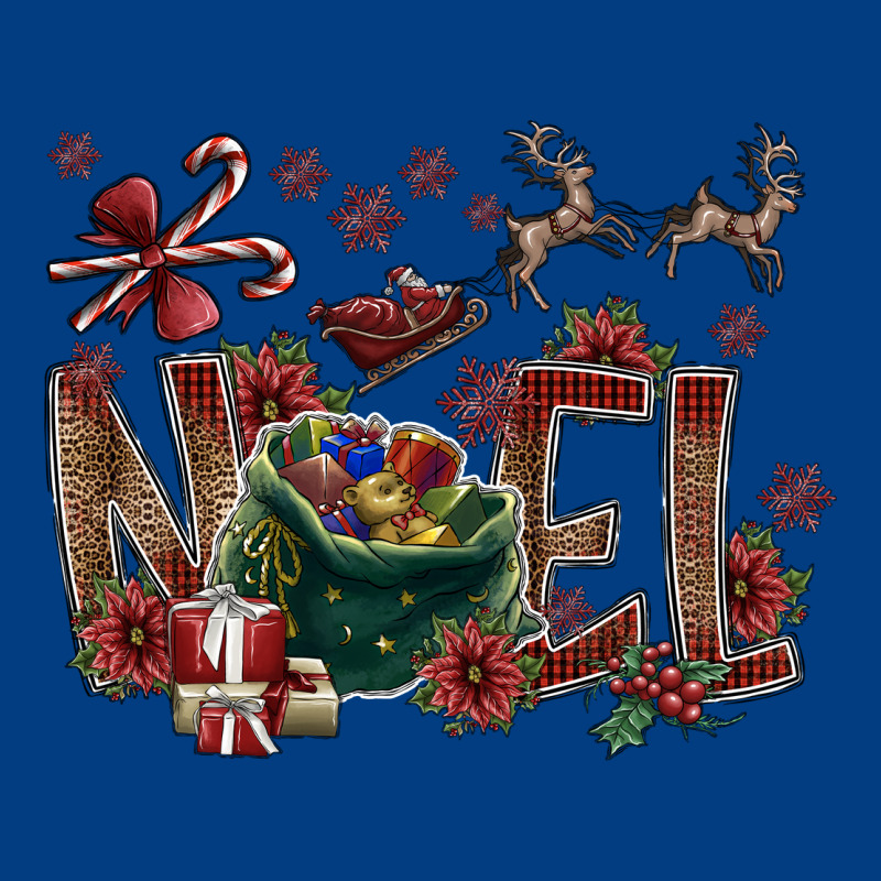 Noel Premium Sweatshirt by CowhideDigitalArt | Teevron