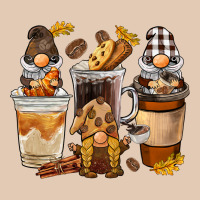 Coffee Gnome Urban Hoodie | Teevron