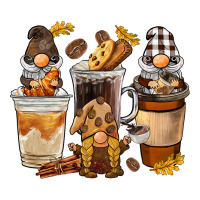 Coffee gnome | Teevron
