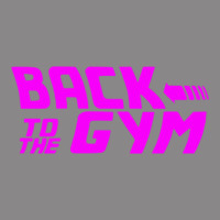 Back To  Funny Trend Newthe Gym Vintage Tee | Teevron