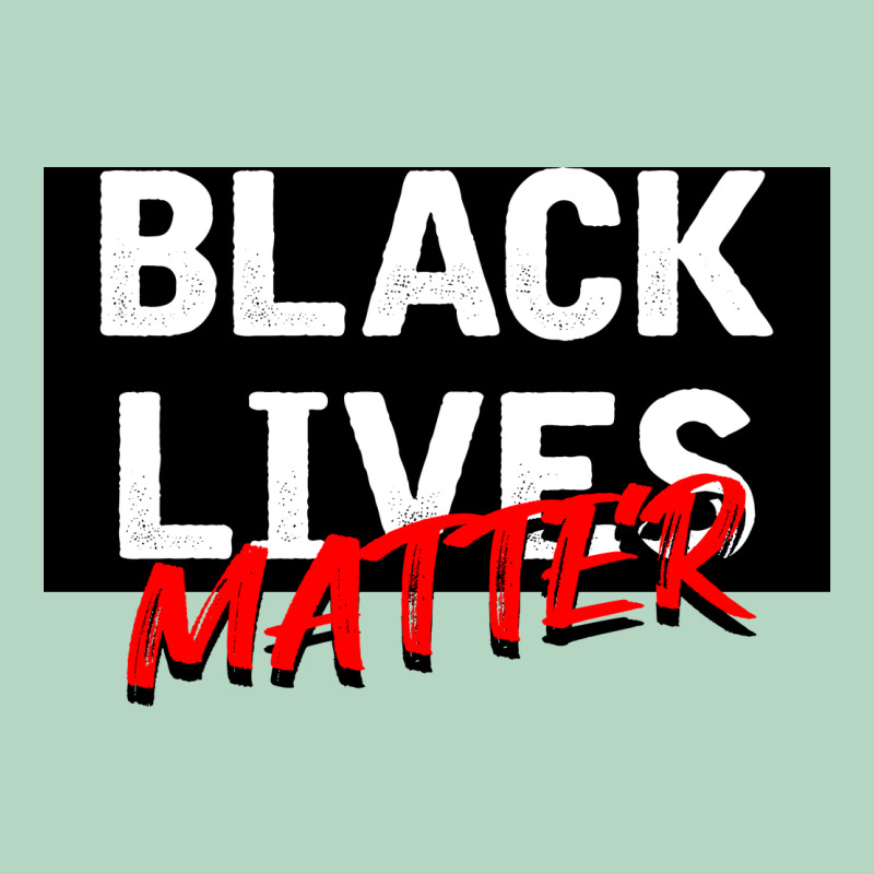 Black Lives Matter Classic Tee by Bettercallsaul | Teevron