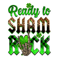 St. Patricks' Day ready to sham rock | Teevron