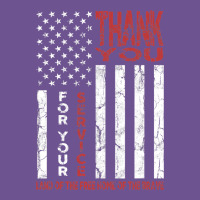 Thank You For Your Service   Veterans Day T Vintage Tee | Teevron