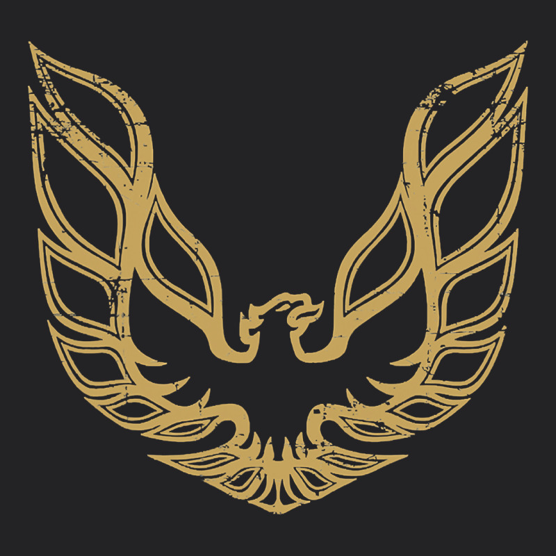 Trans Am Vintage Tee by maiPhamDesign | Teevron