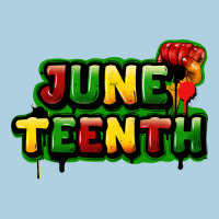 Juneteenth Premium Hoodie | Teevron