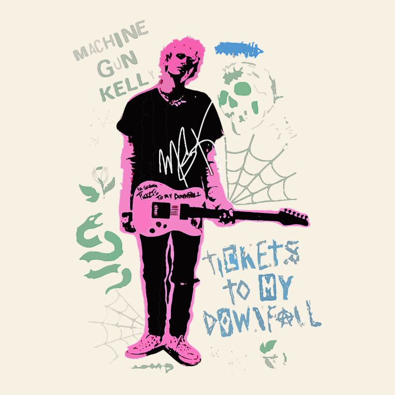 Mgk+thing Vintage Tee by maiPhamDesign | Teevron