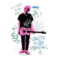 MGK+Thing | Teevron