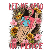 let me read in peace | Teevron