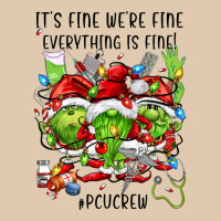 A Progressive Care Unit Nurse Or Pcu Nurse Heavyweight Sweatshirt | Teevron
