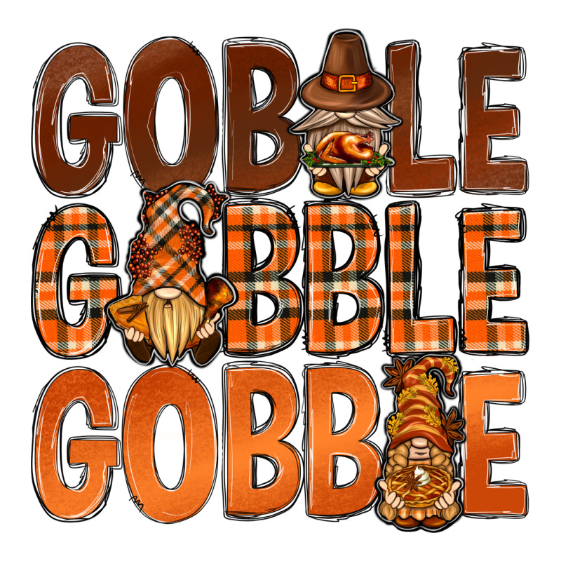 Gobble With Gnomies Bbs Premium Tee by BundleAndBundleShop | Teevron