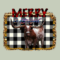 Merry Bright Classic Tee | Teevron
