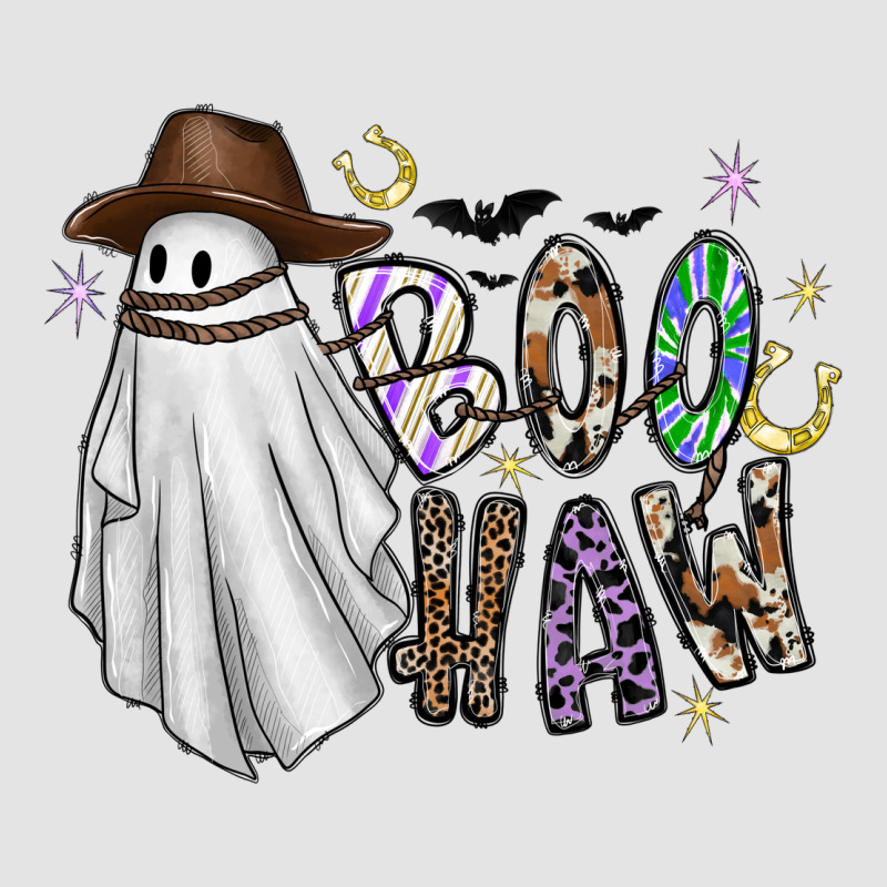 Boo Haw Premium Sweatshirt by CowhideDigitalArt | Teevron