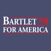 Barlet For America Vintage Tee | Teevron