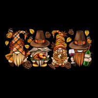 Thanksgiving Gnomies Bbs Premium Tee | Teevron