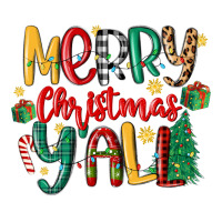merry christmas y'all | Teevron