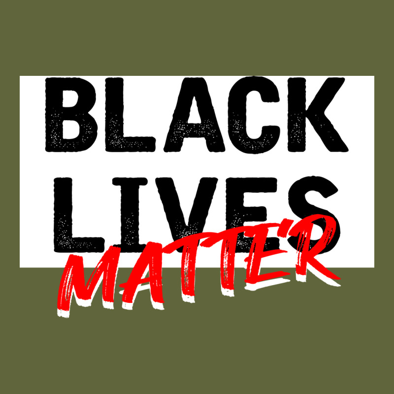 Black Lives Matter Classic Tee by Bettercallsaul | Teevron