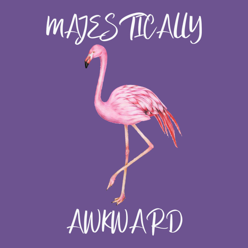 Majestically Awkward Vintage Tee by Bettercallsaul | Teevron