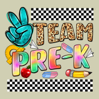 Team Pre K Heavy Core Tee | Teevron
