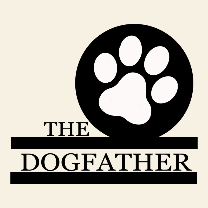 The Dogfather Vintage Tee by Bettercallsaul | Teevron