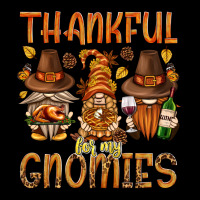 Thankful For My Gnomies Bbs Premium Tee | Teevron