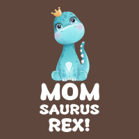Mommy Saurus Rex Mom Mom Gift Dino Classic Tee | Teevron