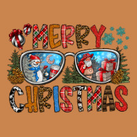Merry Christmas Heavyweight Hoodie | Teevron