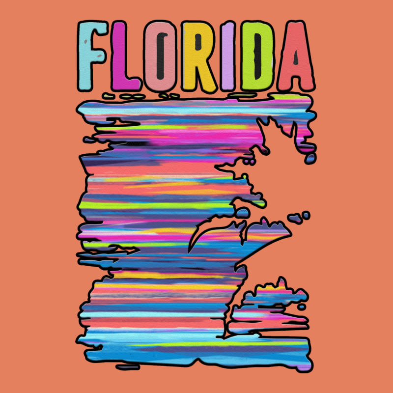 Florida Classic Tee by Bettercallsaul | Teevron