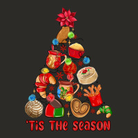 Tis The Season Mexican Christmas Heavy Core Tee | Teevron