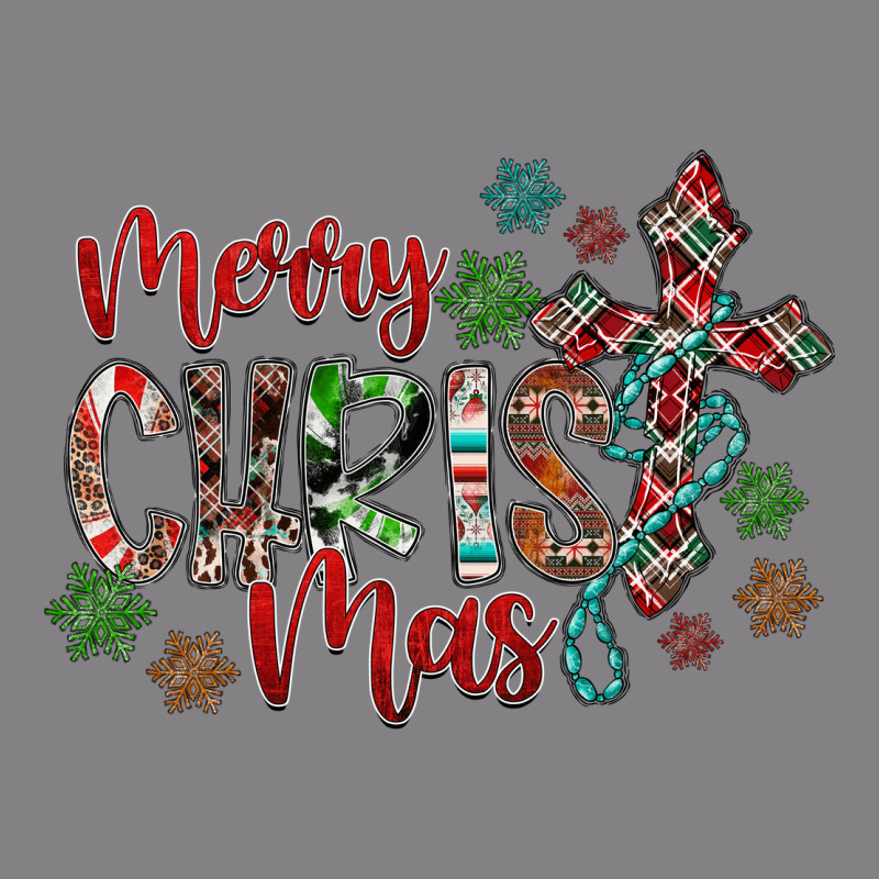 Merry Christmas Heavyweight Hoodie by CowhideDigitalArt | Teevron