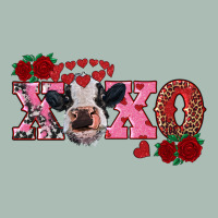 Xoxo Calf Classic Tee | Teevron